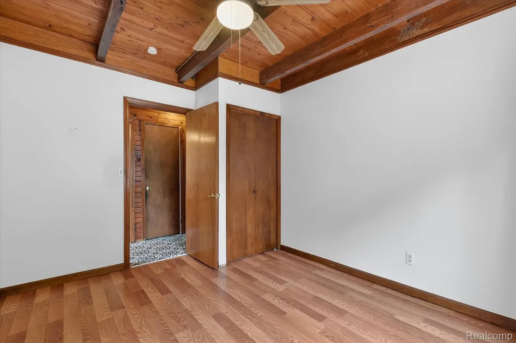 41303 Harris Road Sumpter Township MI 48111