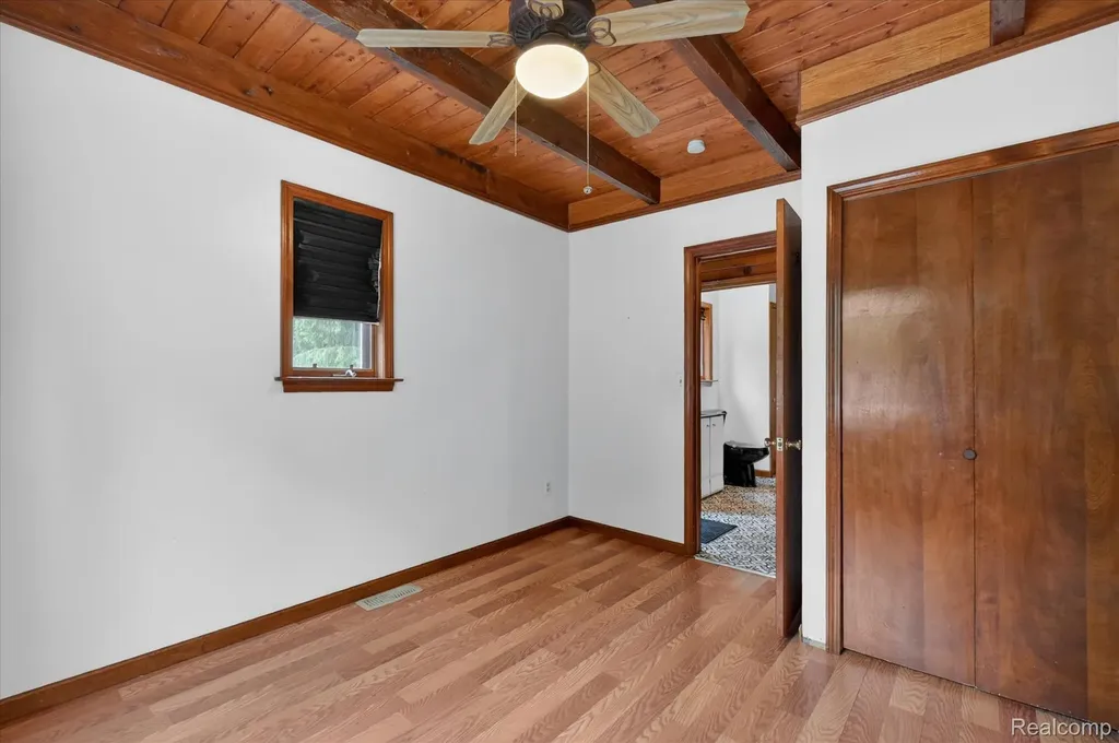 41303 Harris Road Sumpter Township MI 48111