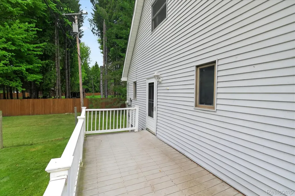 41303 Harris Road Sumpter Township MI 48111