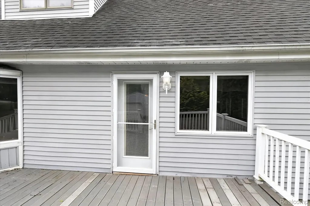 41303 Harris Road Sumpter Township MI 48111