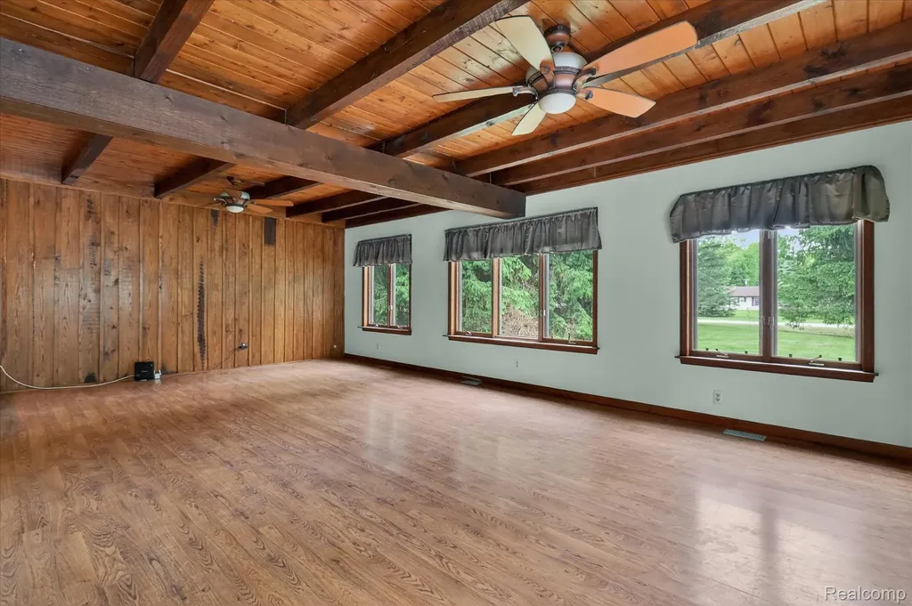 41303 Harris Road Sumpter Township MI 48111
