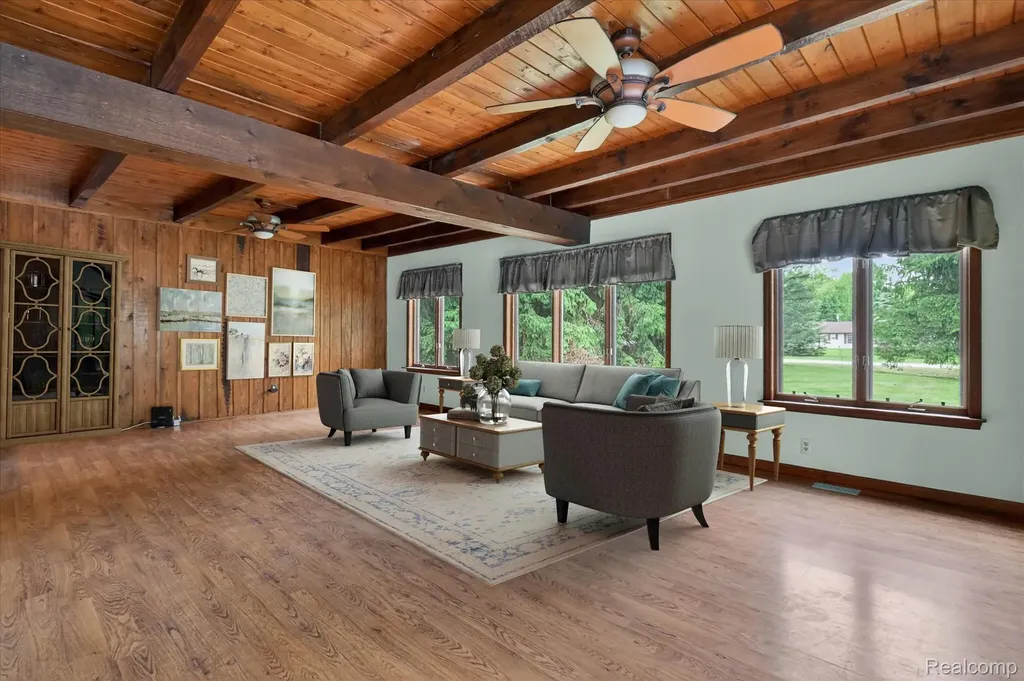 41303 Harris Road Sumpter Township MI 48111