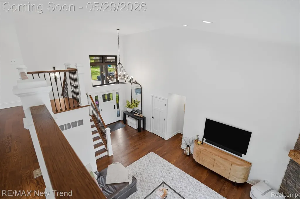 1890 Spruce Drive Commerce Charter Township MI 48390