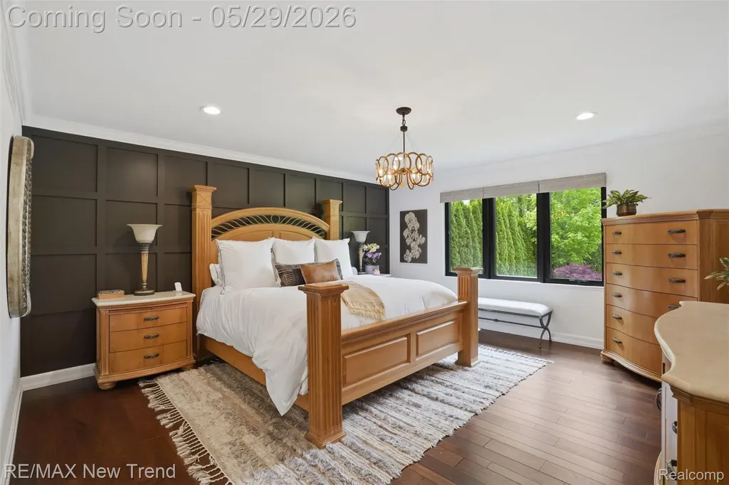 1890 Spruce Drive Commerce Charter Township MI 48390