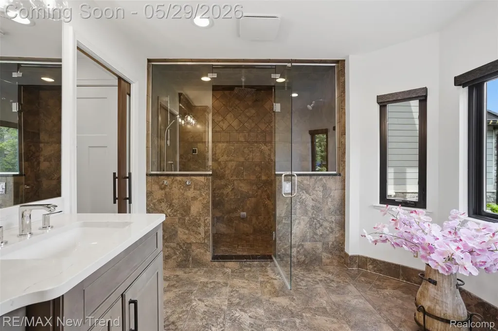 1890 Spruce Drive Commerce Charter Township MI 48390