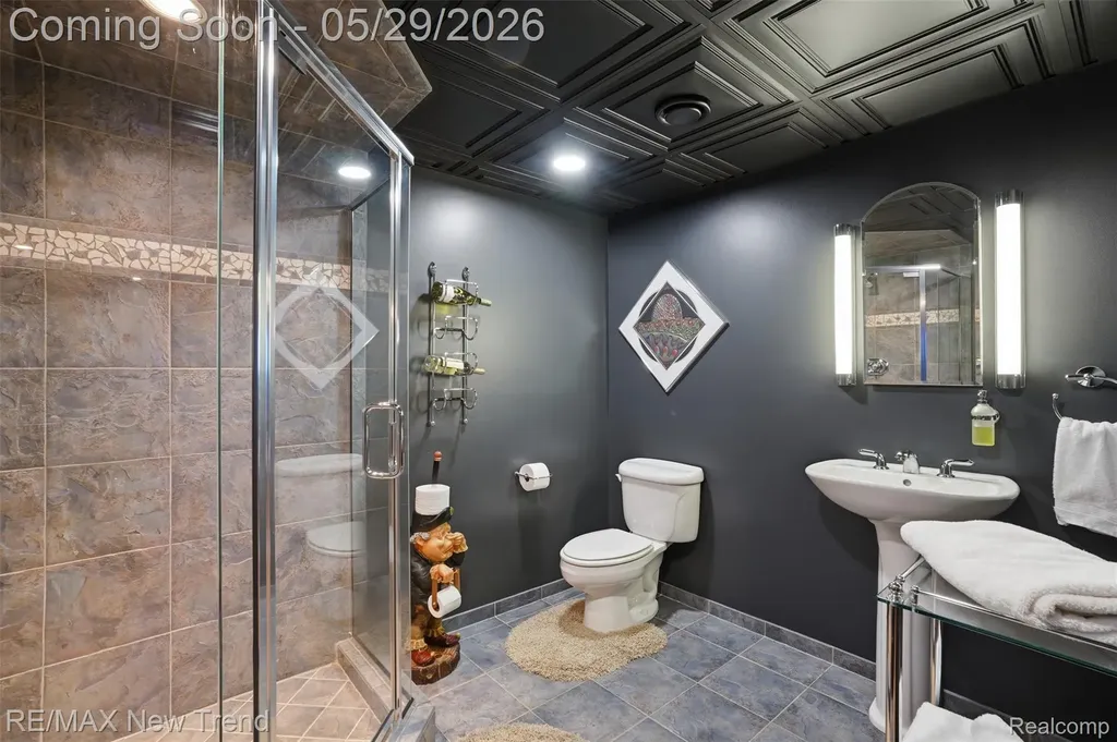 1890 Spruce Drive Commerce Charter Township MI 48390