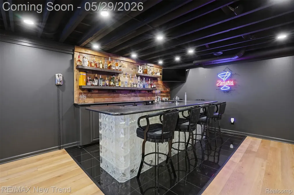 1890 Spruce Drive Commerce Charter Township MI 48390