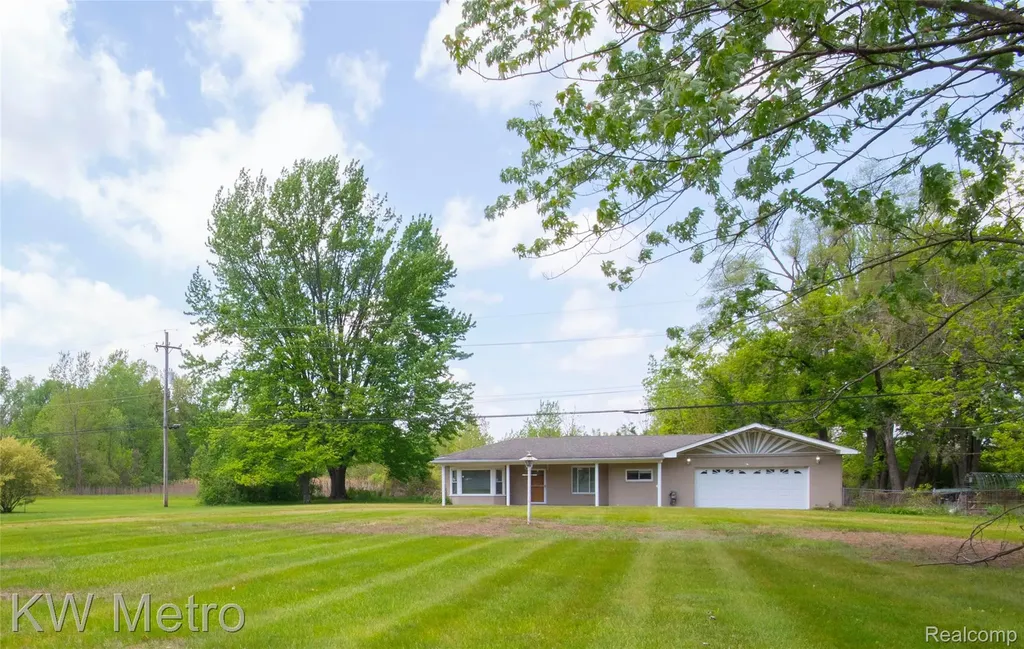 10800 Holland Road Taylor City MI 48180