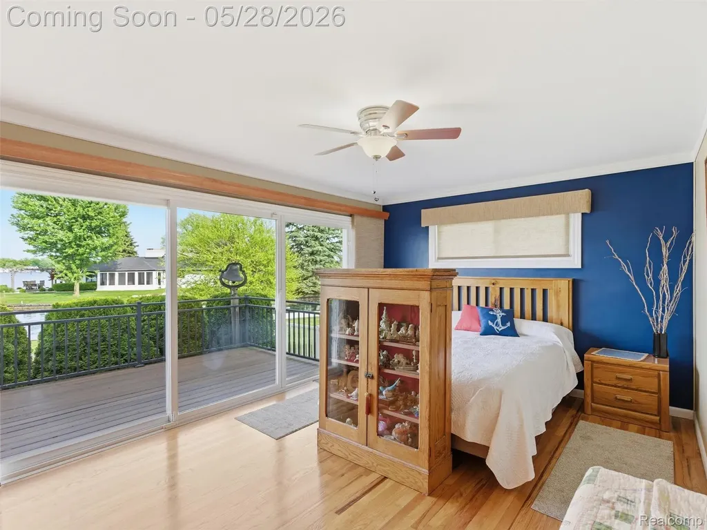 12099 Torrey Road Fenton Charter Township MI 48430