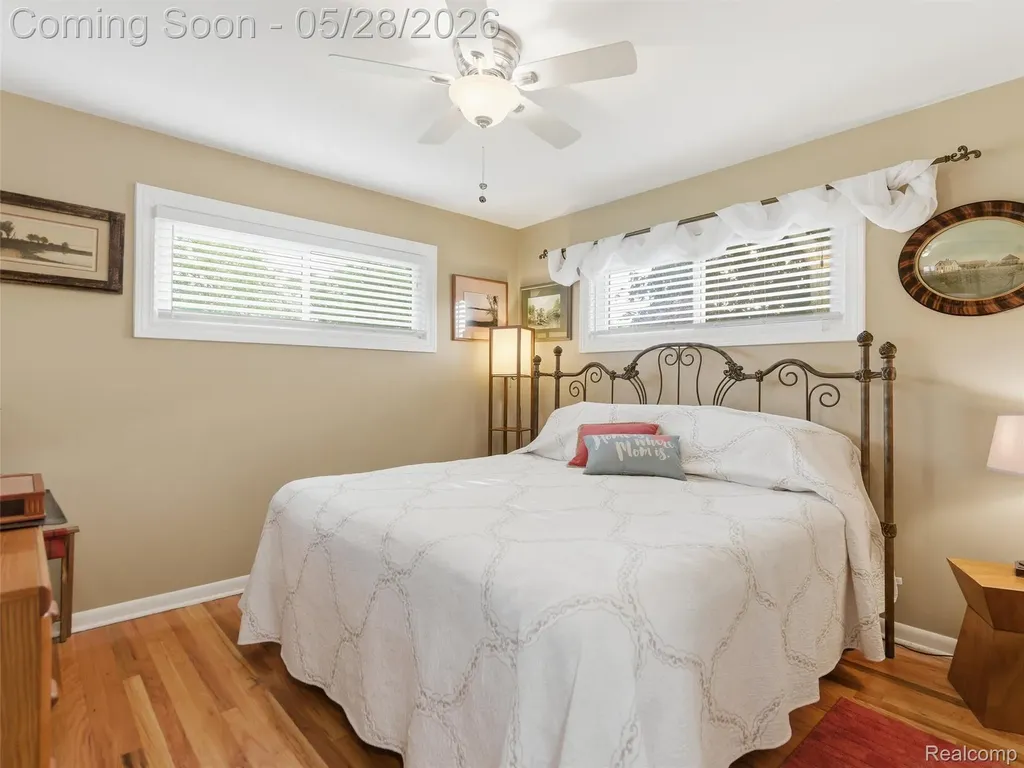 12099 Torrey Road Fenton Charter Township MI 48430