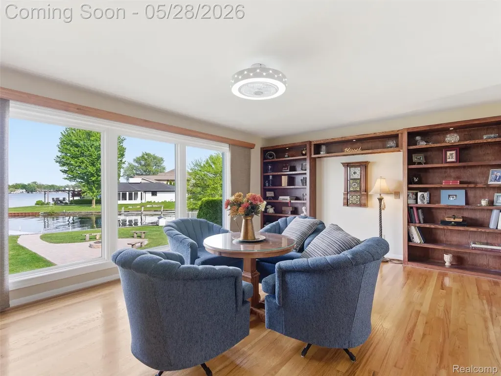 12099 Torrey Road Fenton Charter Township MI 48430