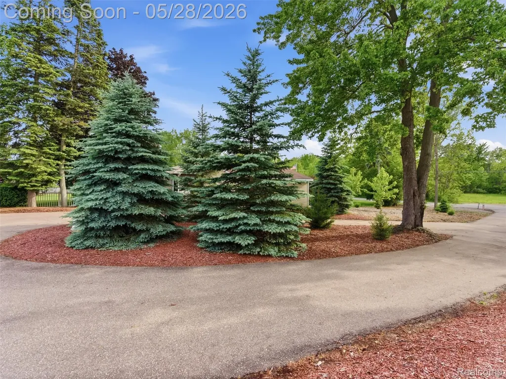 12099 Torrey Road Fenton Charter Township MI 48430