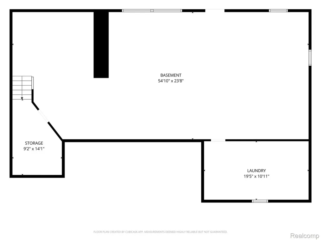 12099 Torrey Road Fenton Charter Township MI 48430