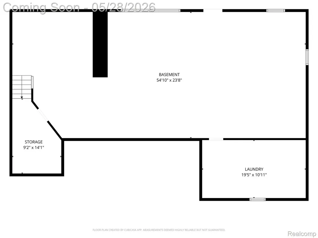 12099 Torrey Road Fenton Charter Township MI 48430