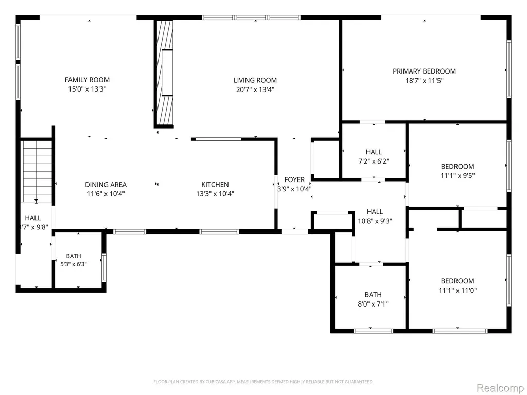 12099 Torrey Road Fenton Charter Township MI 48430