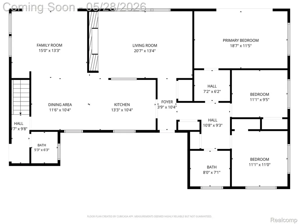 12099 Torrey Road Fenton Charter Township MI 48430