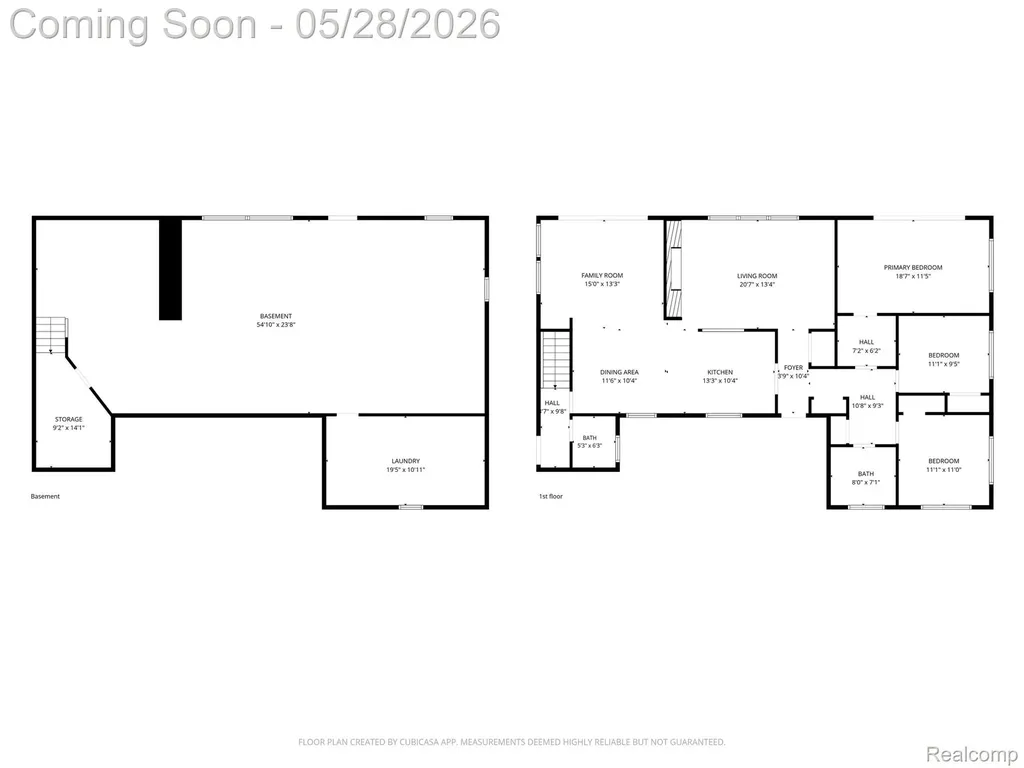 12099 Torrey Road Fenton Charter Township MI 48430