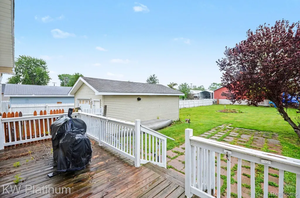 146 Rural Street Port Huron City MI 48060