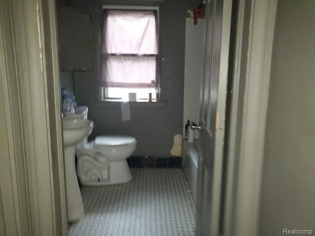 11684 Prest Street Detroit City MI 48227