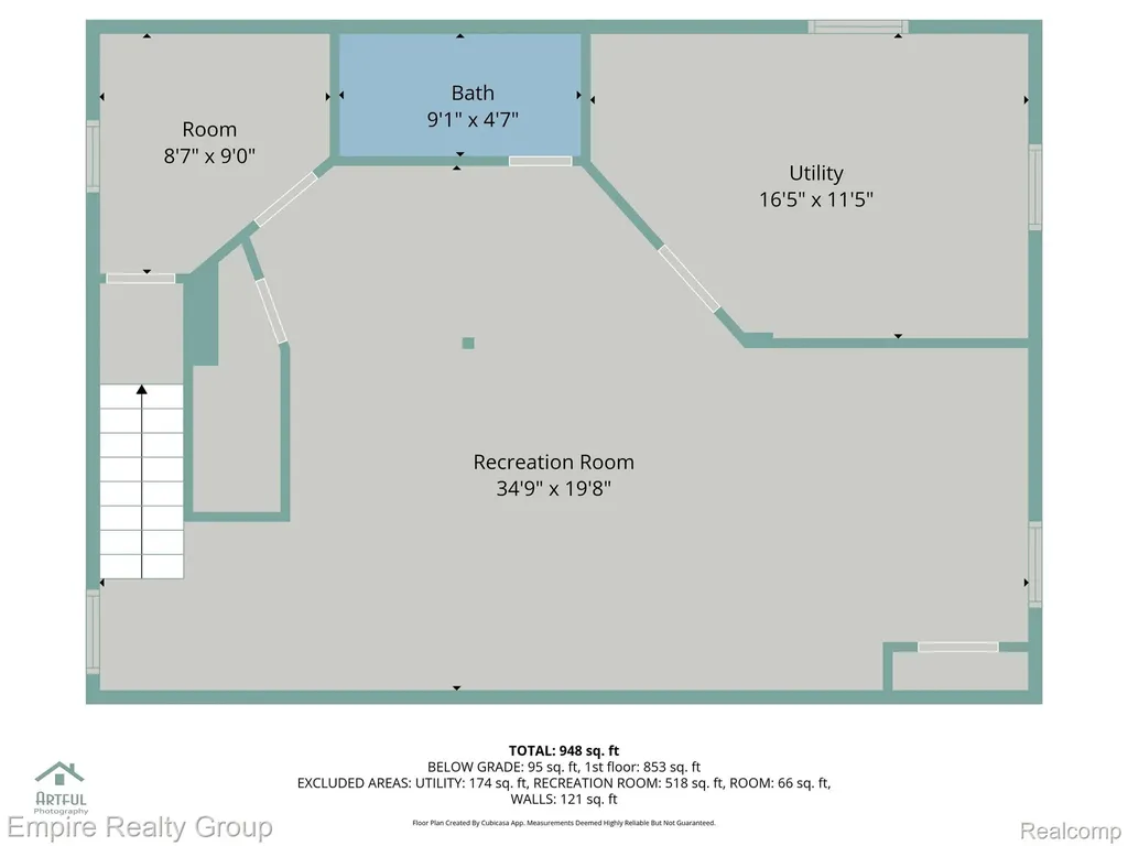 33060 Cherry Hill Road Garden City City MI 48135