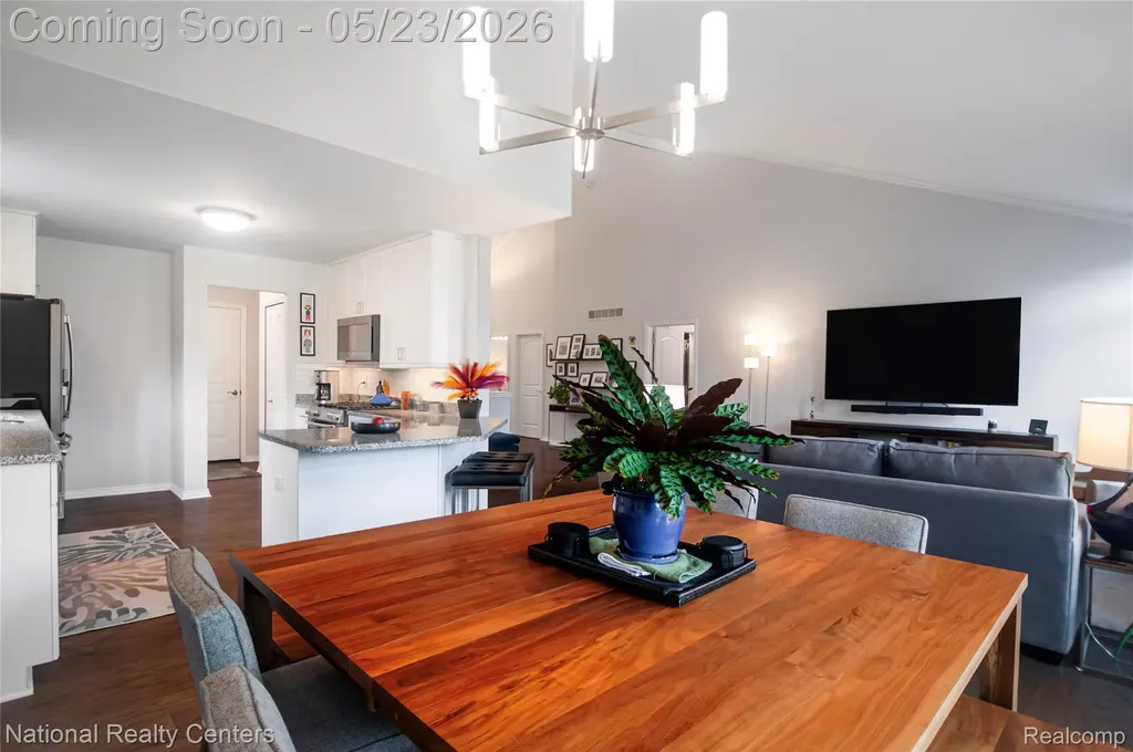 21826 Hanover Drive Macomb Township MI 48042