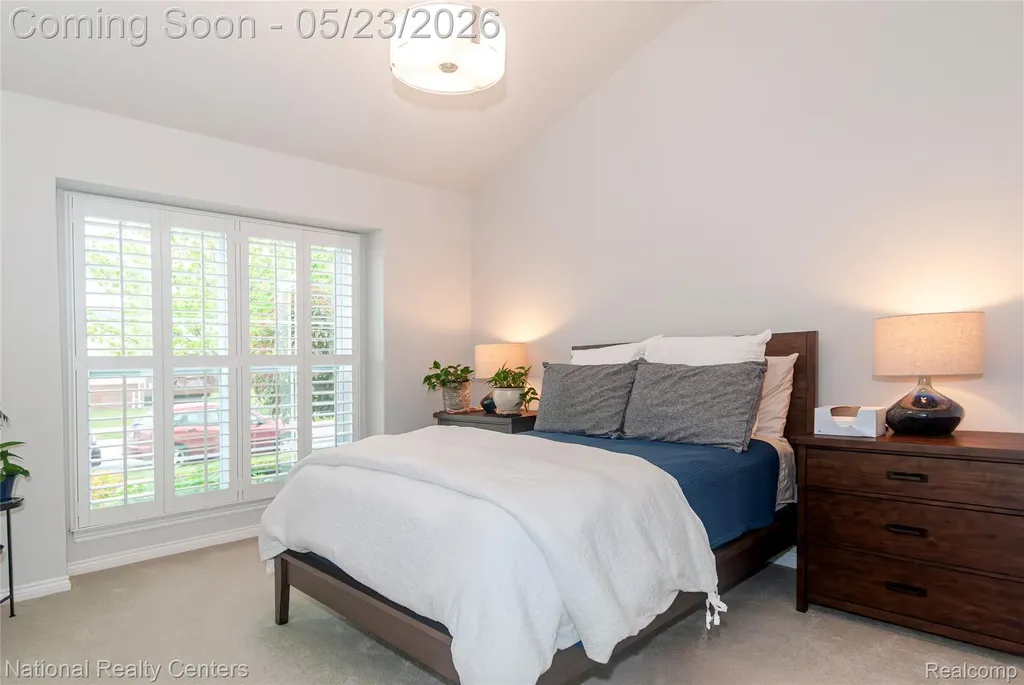21826 Hanover Drive Macomb Township MI 48042