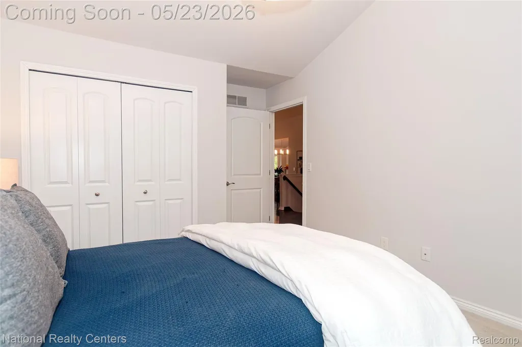 21826 Hanover Drive Macomb Township MI 48042