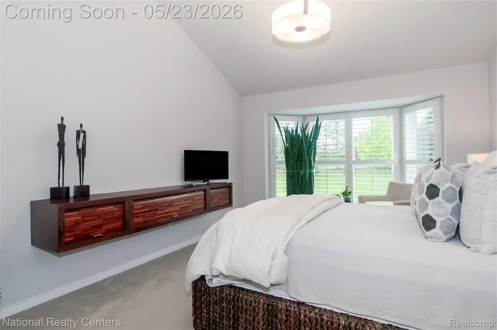 21826 Hanover Drive Macomb Township MI 48042