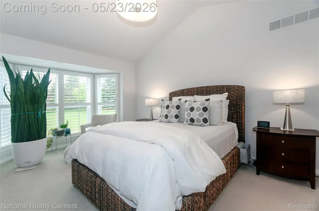 21826 Hanover Drive Macomb Township MI 48042