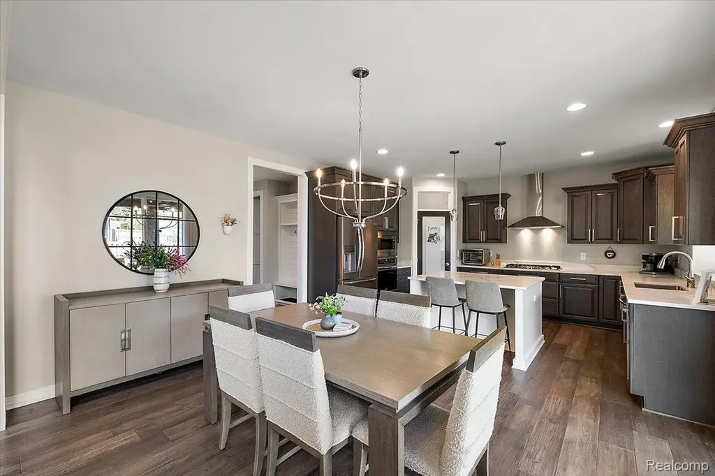 7659 Crimson Court Shelby Charter Township MI 48316