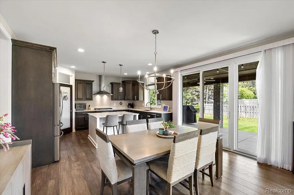 7659 Crimson Court Shelby Charter Township MI 48316