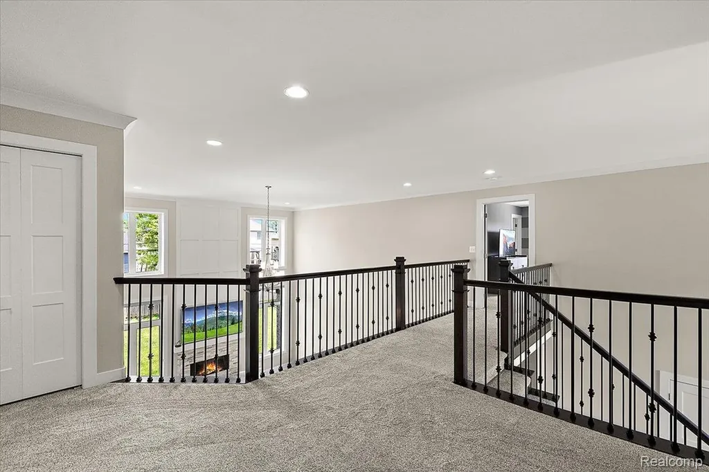 7659 Crimson Court Shelby Charter Township MI 48316