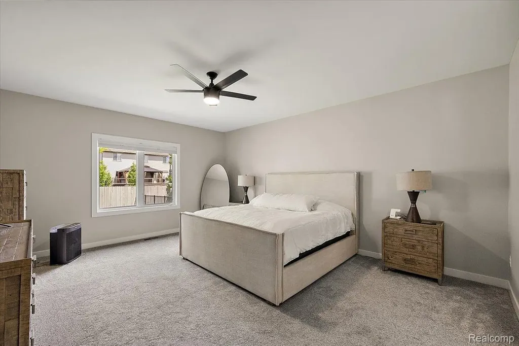 7659 Crimson Court Shelby Charter Township MI 48316