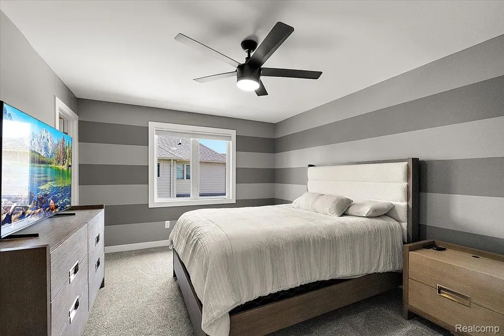 7659 Crimson Court Shelby Charter Township MI 48316