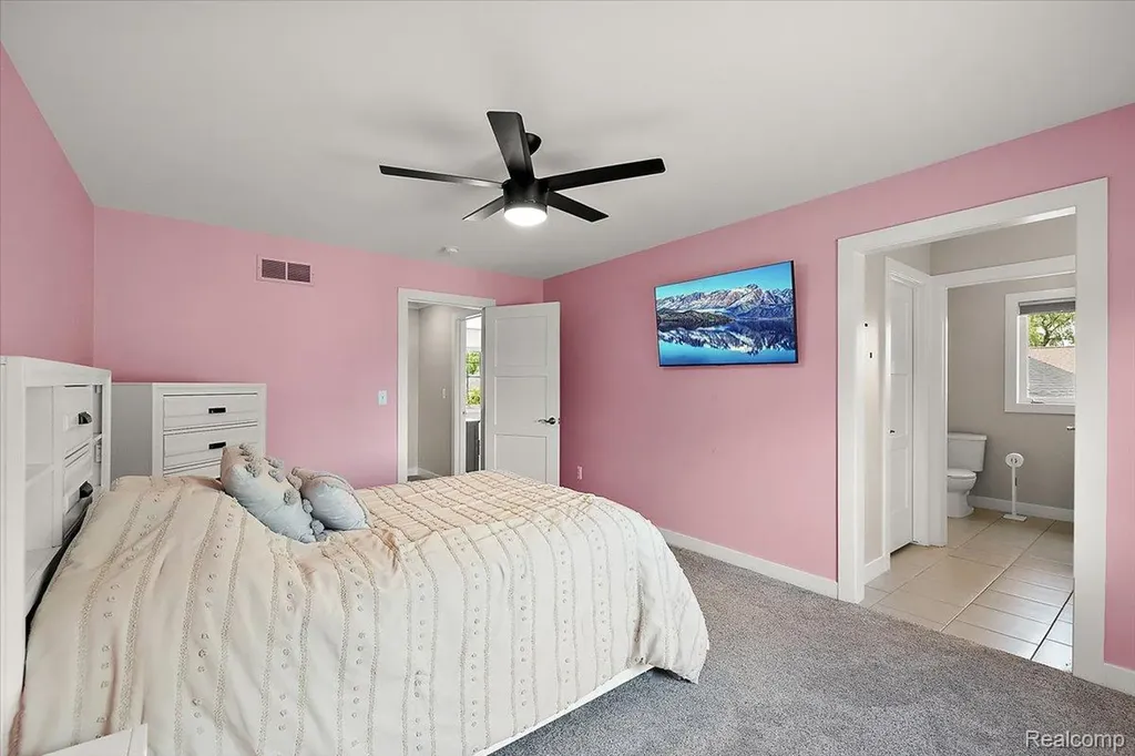 7659 Crimson Court Shelby Charter Township MI 48316