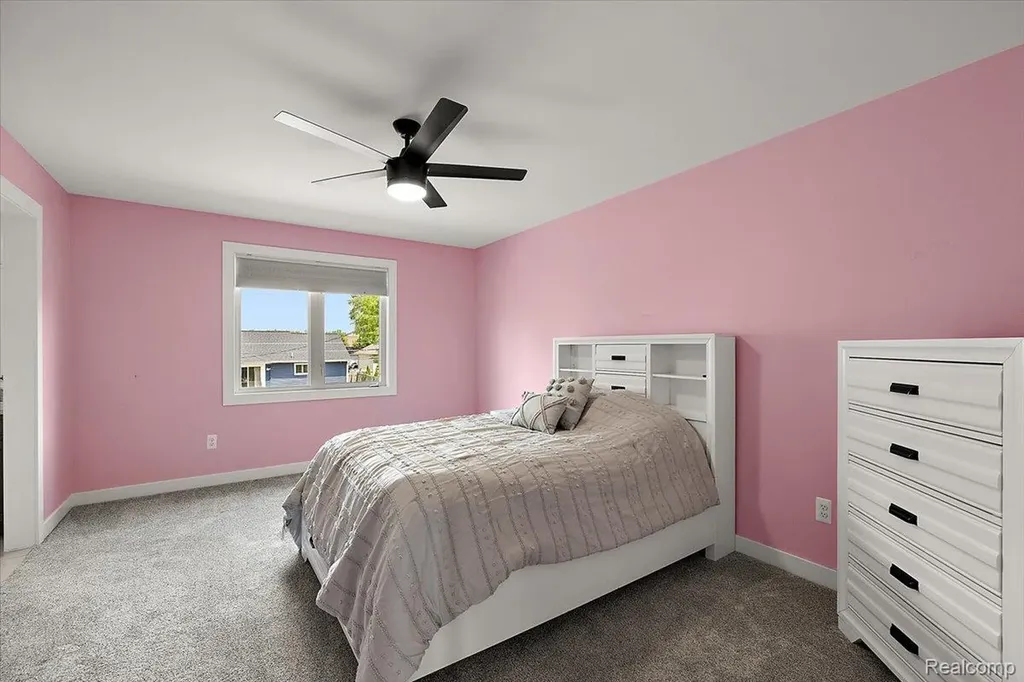 7659 Crimson Court Shelby Charter Township MI 48316
