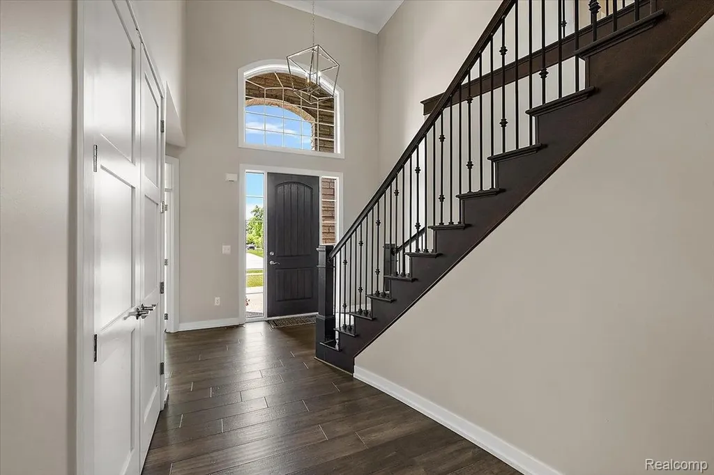 7659 Crimson Court Shelby Charter Township MI 48316