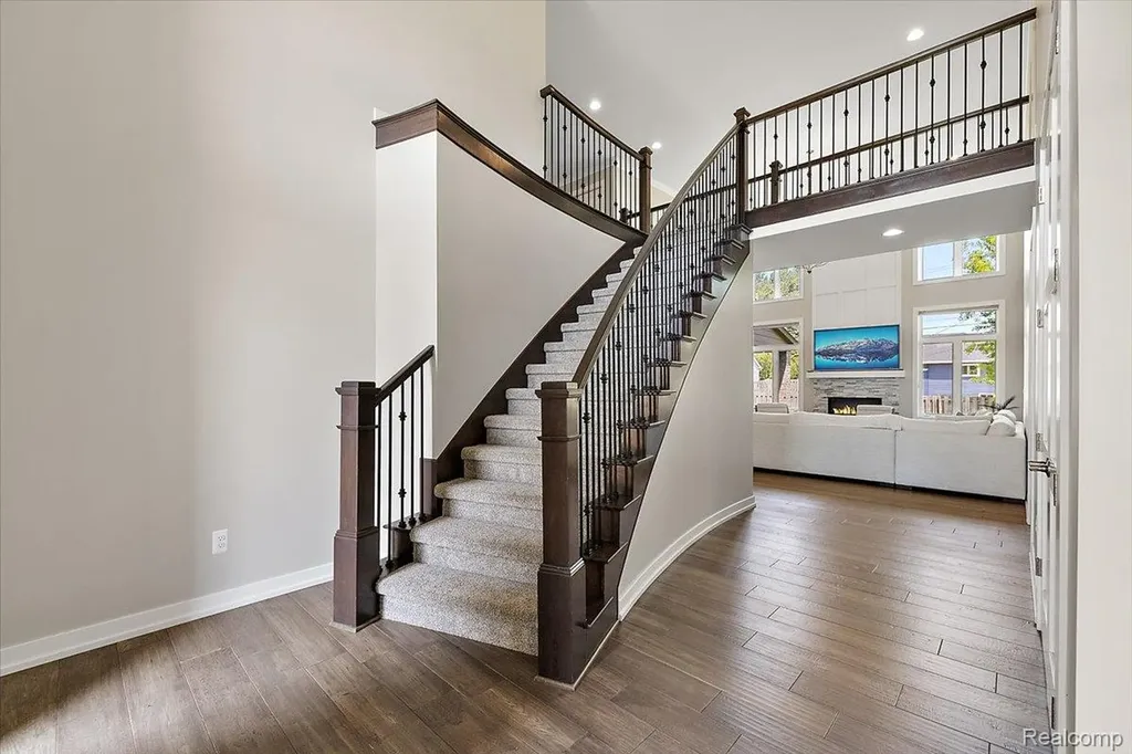 7659 Crimson Court Shelby Charter Township MI 48316