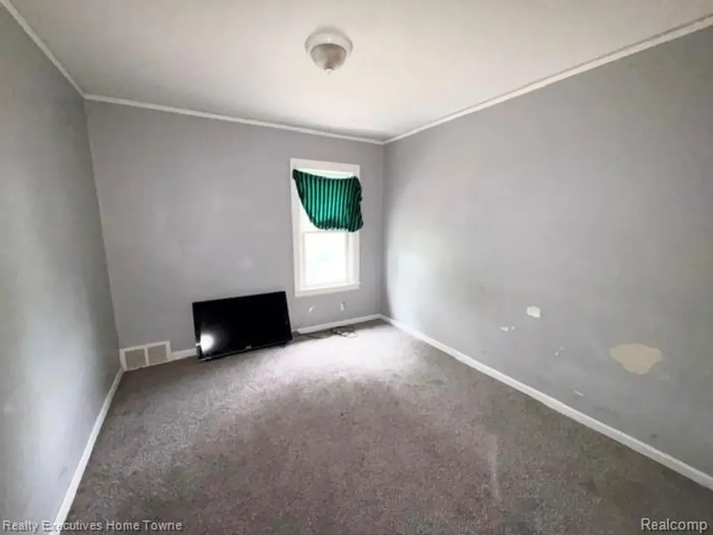 8259 Kentucky Street Detroit City MI 48204