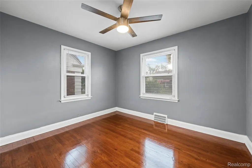 20467 Binder Street Detroit City MI 48234