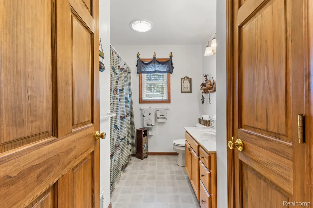 1434 Lake Drive Grant Township MI 48748