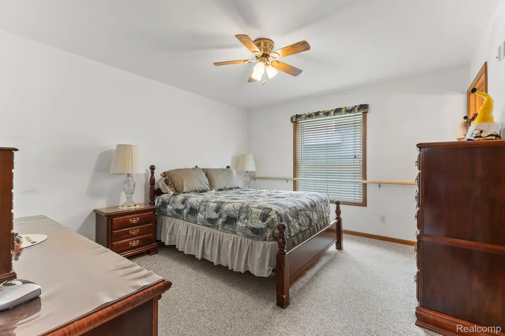 1434 Lake Drive Grant Township MI 48748