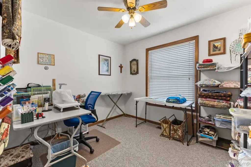 1434 Lake Drive Grant Township MI 48748