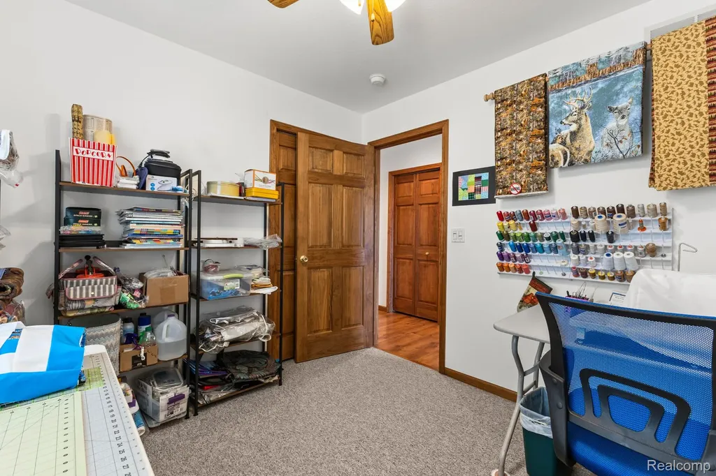 1434 Lake Drive Grant Township MI 48748