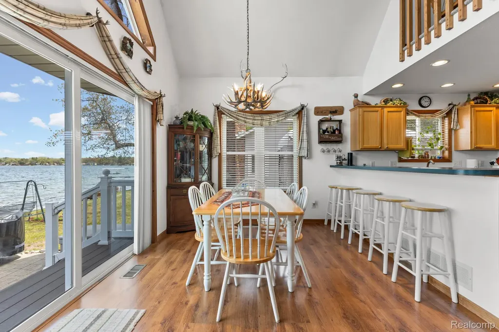 1434 Lake Drive Grant Township MI 48748