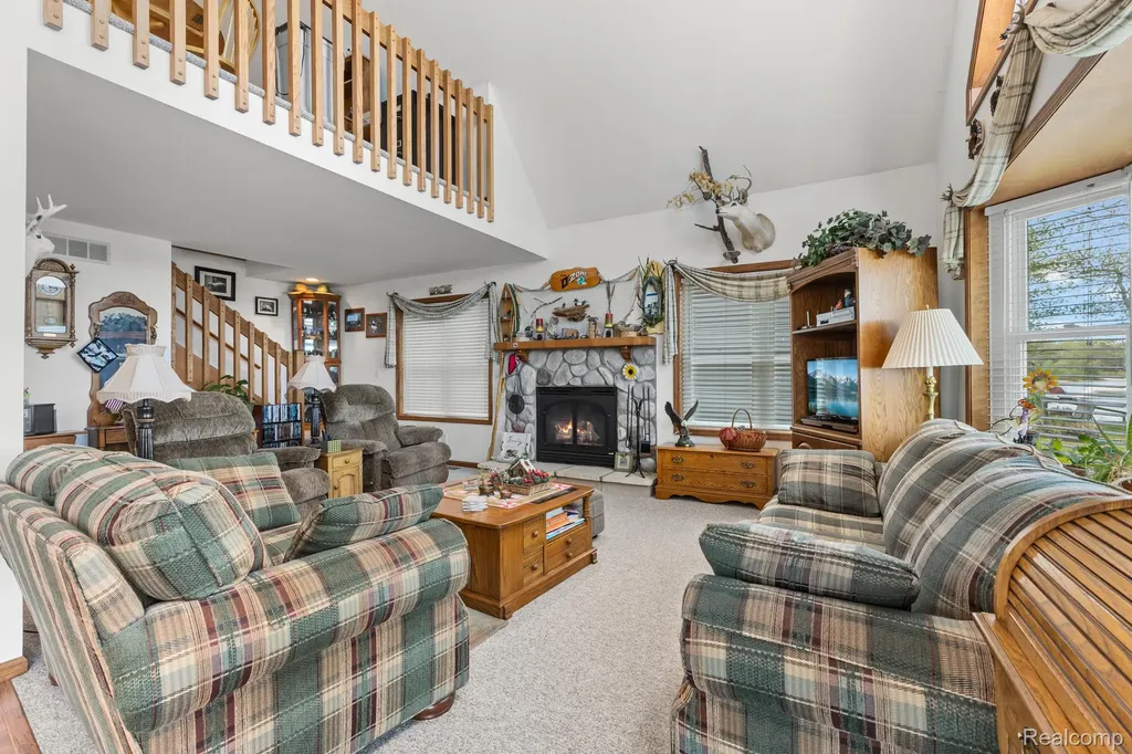 1434 Lake Drive Grant Township MI 48748