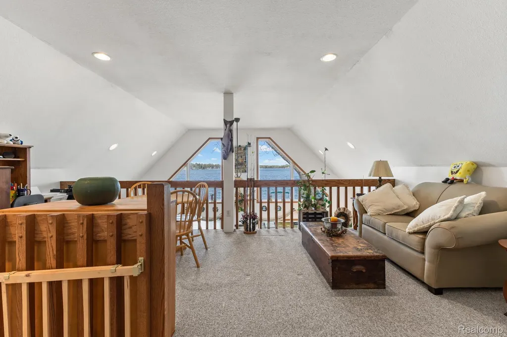 1434 Lake Drive Grant Township MI 48748