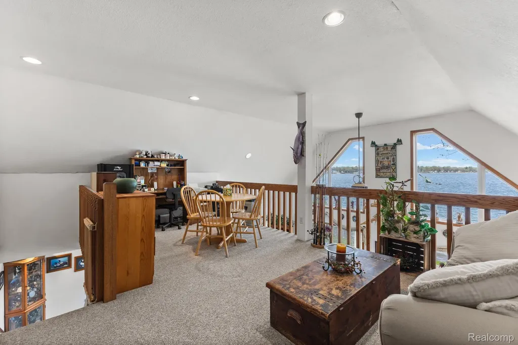 1434 Lake Drive Grant Township MI 48748