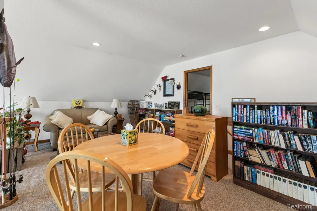 1434 Lake Drive Grant Township MI 48748