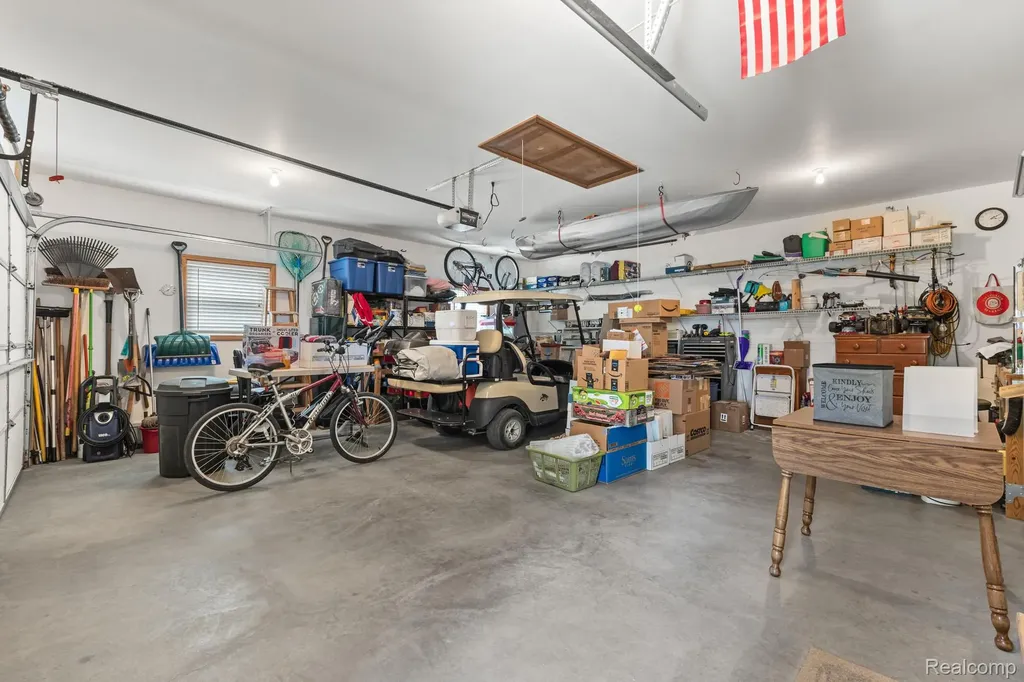 1434 Lake Drive Grant Township MI 48748